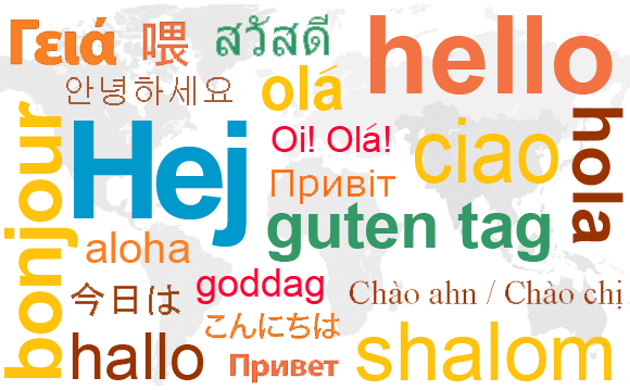تدریس سایر زبان ها