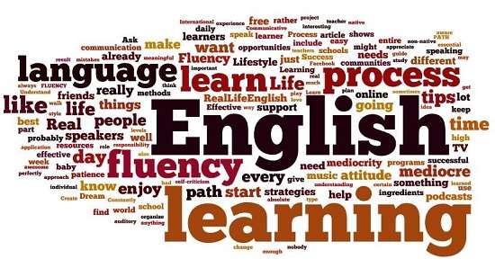 تدریس خصوصی زبان انگلیسی و سایر زبان ها